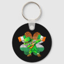 Suche nach leprechaun schlüsselanhänger Kobold