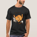 Suche nach traurige katze tshirts Katzenliebhaber