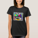 Suche nach testbild tshirts 90er