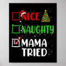 Suche nach mama geburtstag poster Hässlicher weihnachtspulli