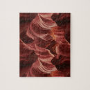 Suche nach antelope canyon puzzle Abstrakt