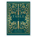 Suche nach königlich tischkarten Mittelalterlich