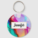 Suche nach regenbogenfarben schlüsselanhänger Abstrakt
