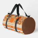 Suche nach orange muster taschen Retro