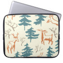Suche nach hirsch laptop schutzhüllen Winter