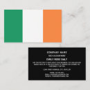 Suche nach irland visitenkarten Irisch