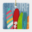 Suche nach surfboard ornamente Strand