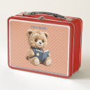 Suche nach teddybär brotdosen Schule