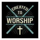Suche nach worship poster Anbetung