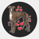 Suche nach weihnachtshund aufkleber Weihnachtsgeschenk