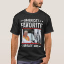 Suche nach müllmann tshirts Präsident