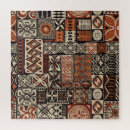Suche nach polynesisch puzzle Darstellung
