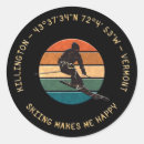 Suche nach vermont aufkleber Killington