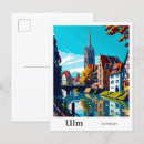 Suche nach ulmen postkarten Deutschland