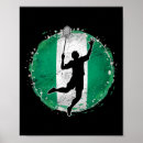 Suche nach nigeria poster Badminton