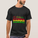 Suche nach black history month kleidung Schwarze geschichte feiern