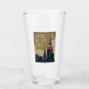 Suche nach york trink gläser New york city