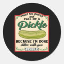 Suche nach gurken aufkleber Grün