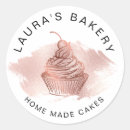Suche nach cakes aufkleber Gebäck