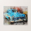 Suche nach vintage kuba puzzle Alt