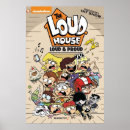 Suche nach loud poster Laut