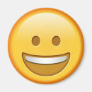 Suche nach spaß emoji magnete Glücklich