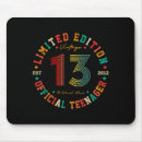 Suche nach teenager mousepads Alt