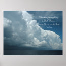 Suche nach salzwasser poster Wolken