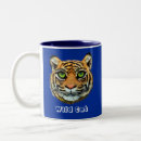 Suche nach blauer tiger tassen Jahr des tigers
