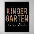 Suche nach kindergarten lehrer poster Rückstand