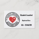 Suche nach ecg visitenkarten Medizin