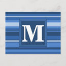 Suche nach blaue streifen postkarten Modern