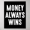 Suche nach gewinnt poster Lustig