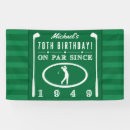 Suche nach golf party deko 70 geburtstag