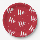 Suche nach ho ho ho teller Typografie