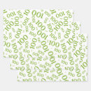 Suche nach 10 jahre geburtstags geschenkpapier Hundertjährig