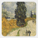 Suche nach van gogh aufkleber Niederwerfen