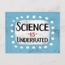 Suche nach wissenschaften postkarten Wissenschaftlerin