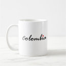 Suche nach bogota tassen Kolombie