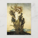 Suche nach metamorphose postkarten Vintag