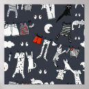 Suche nach niedliches muster poster Cartoon