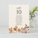 Suche nach blumenhochzeit poster Herbst