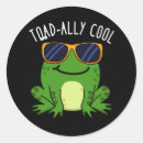 Suche nach lustige kröte aufkleber Cartoon