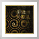 Suche nach abstrakte grafik poster Modernes design