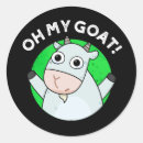 Suche nach lustige ziege aufkleber Wortspiel