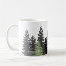 Suche nach evergreen trees tassen Elegant