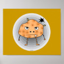 Suche nach lustige kartoffel poster Gemüse