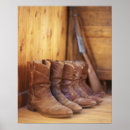 Suche nach cowboystiefel poster Vertikal