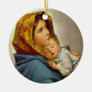 Suche nach madonna und kind ornamente Religiös