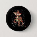 Suche nach nasen buttons Rentier
